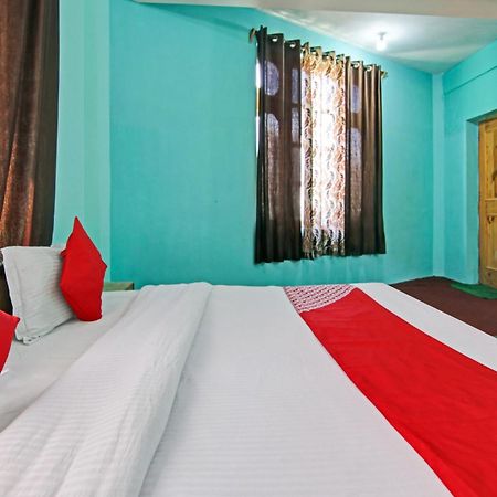Hotel O Keylong Inn มะนาลี ภายนอก รูปภาพ