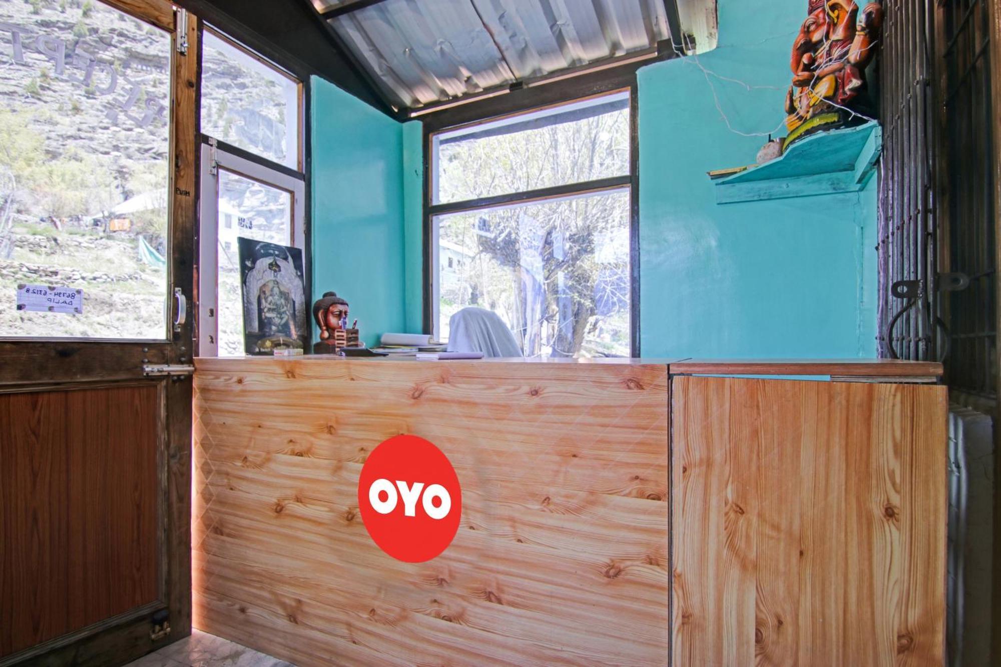Hotel O Keylong Inn มะนาลี ภายนอก รูปภาพ